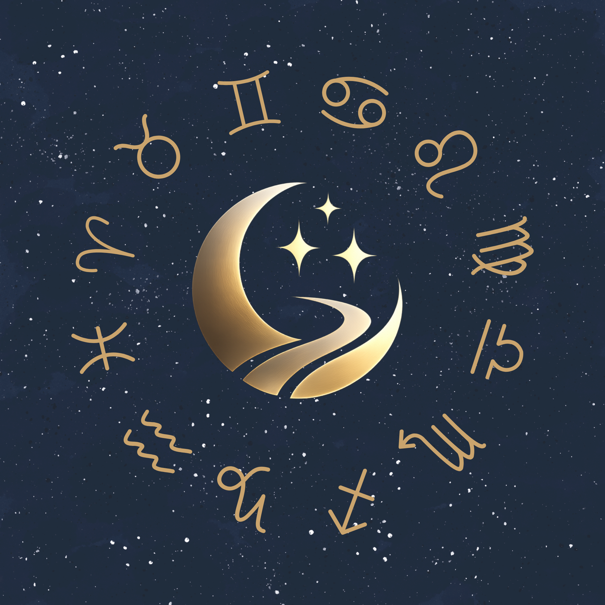 Natal Chart Overview (Free)